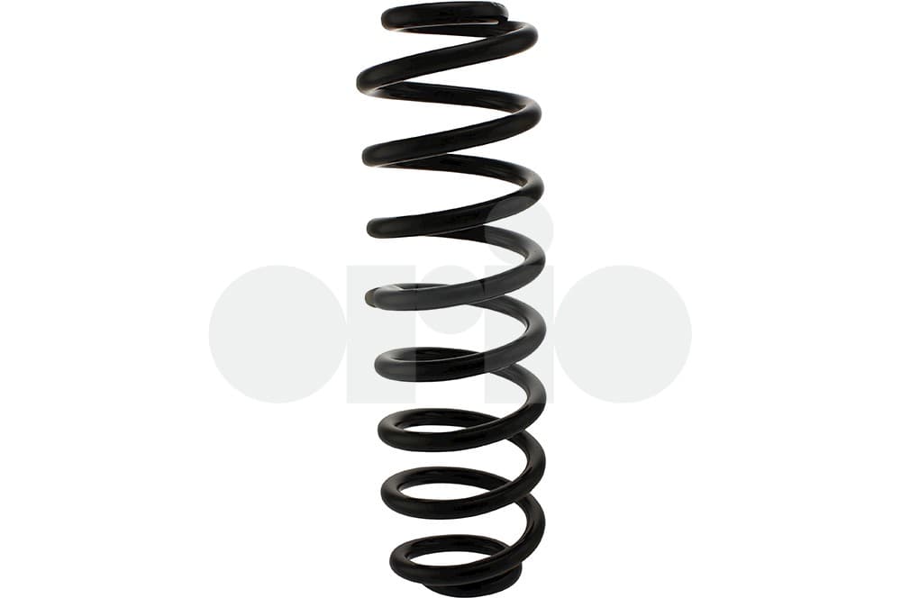 Rear Spring