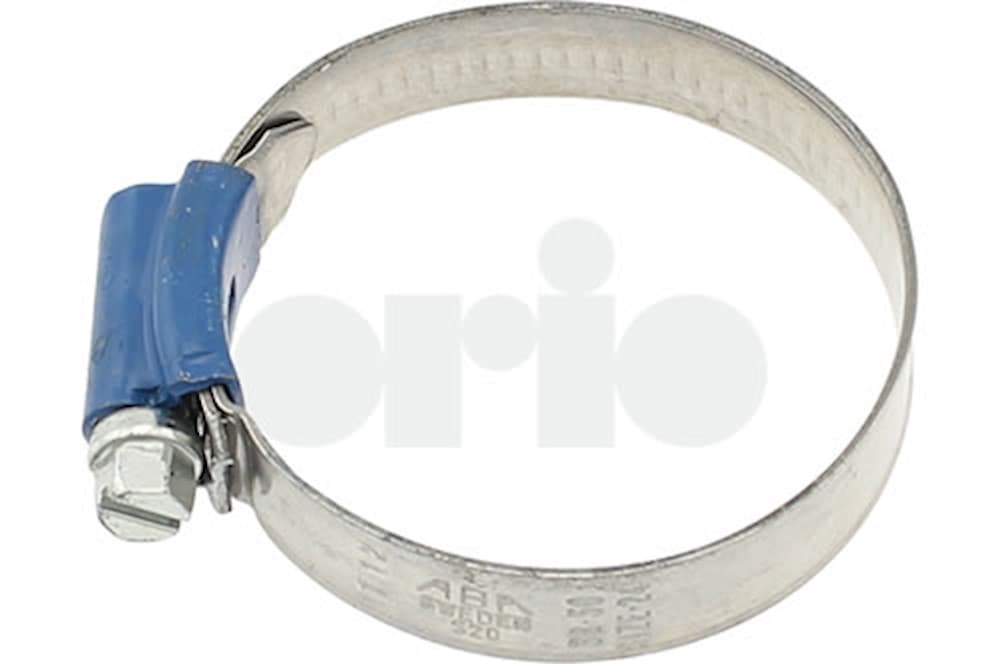 Hose Clamp