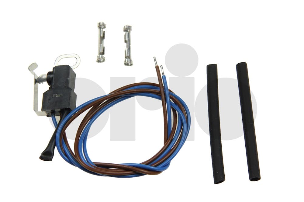 Switch - Repair Kit