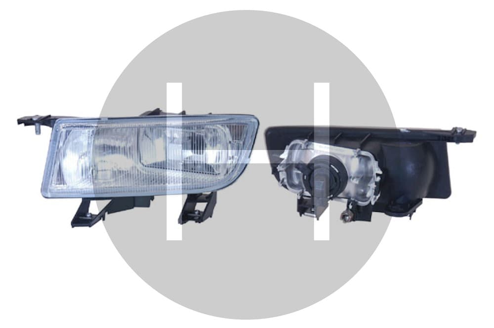 Fog Light