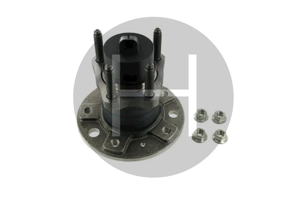 Wheel Hub