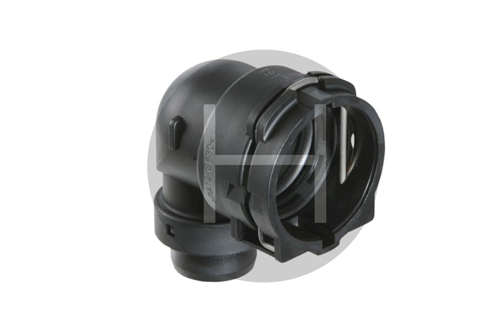Snap-On Coupl.