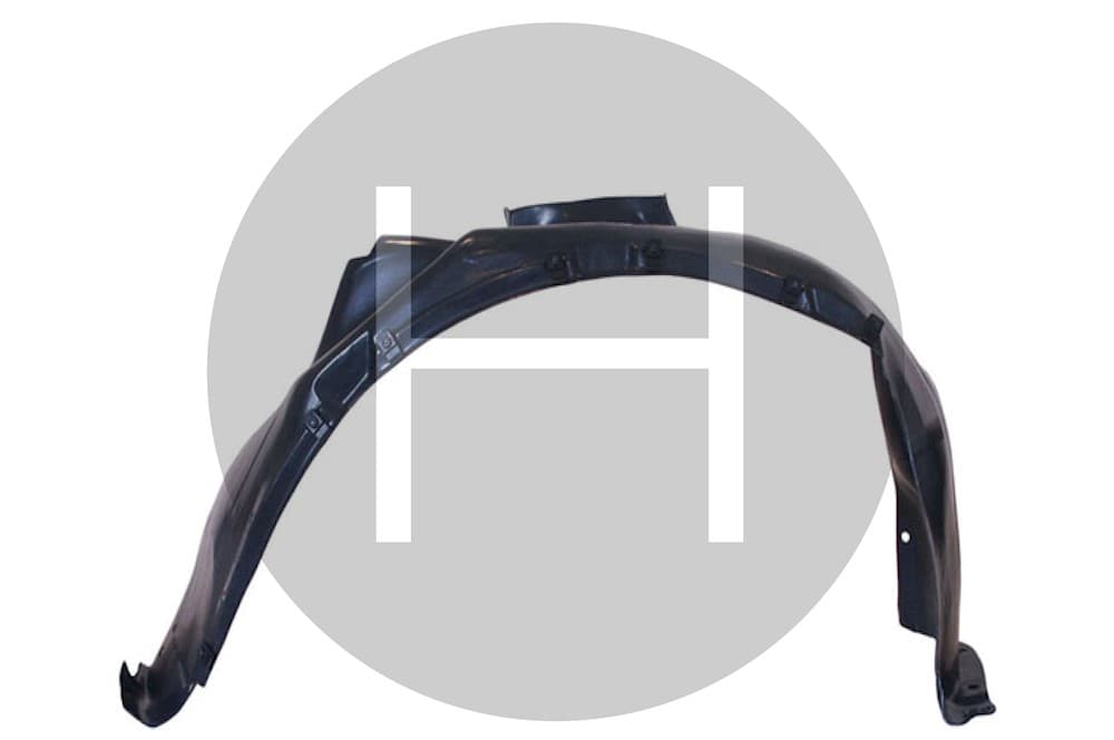 Wh. Arch Liner