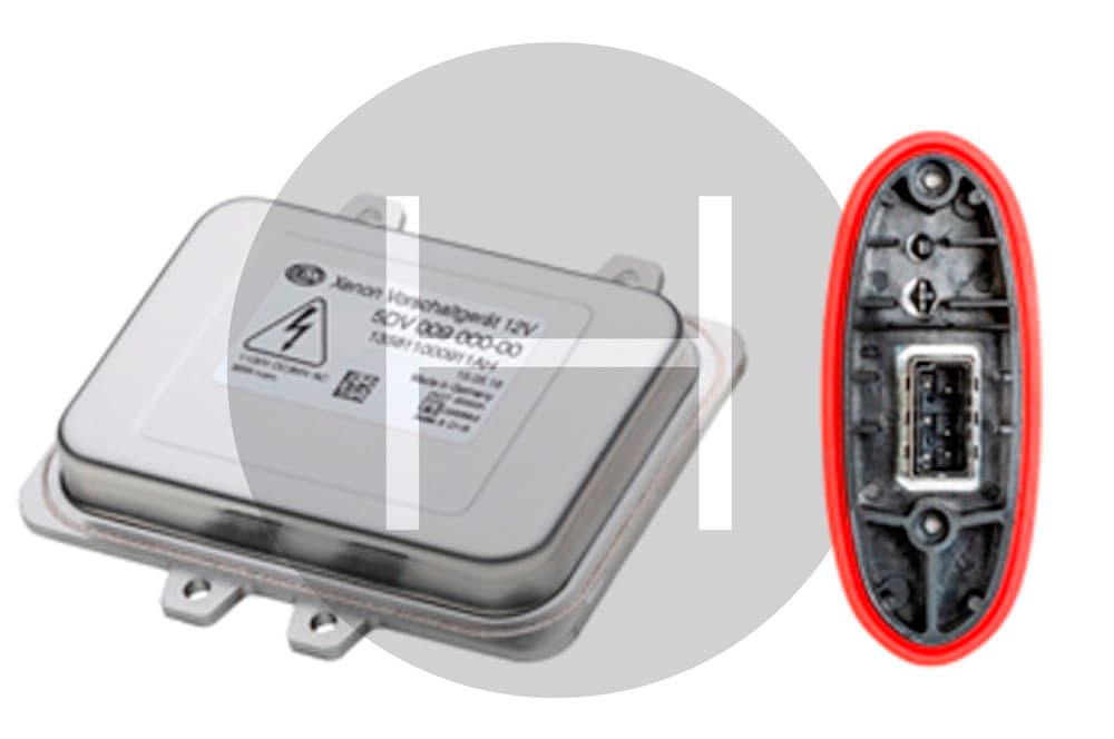Control Unit