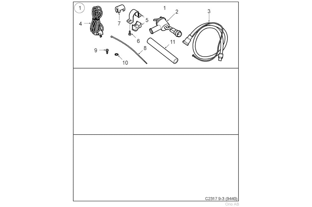 Electric Cable