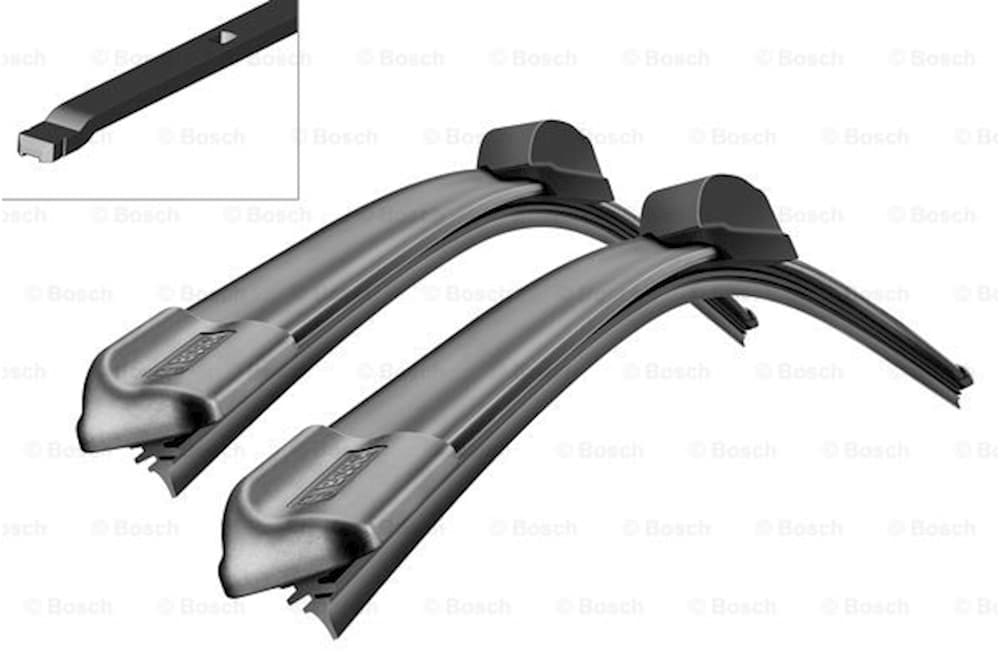 Wiper Blade, Aerotwin