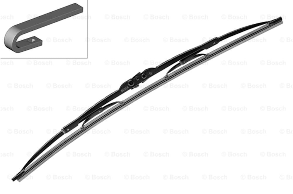 Wiper Blade