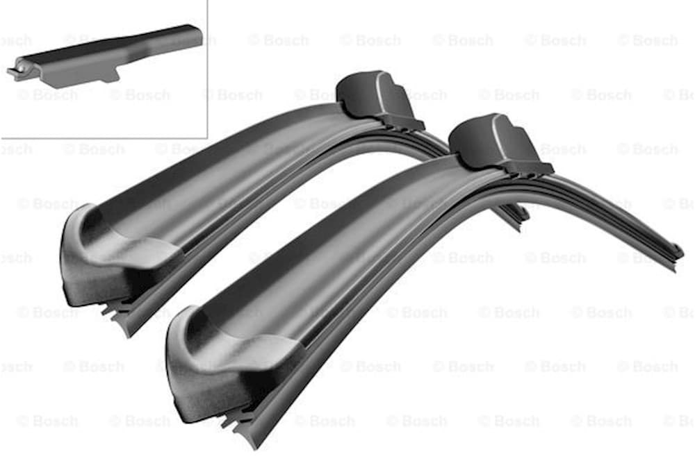 Wiper Blade, Aerotwin