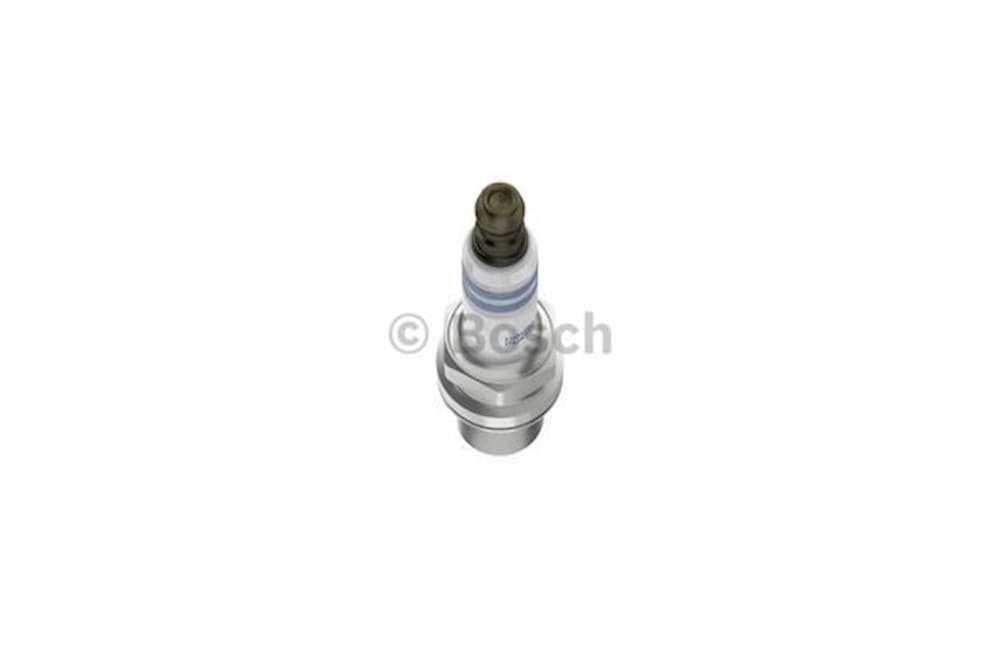 Spark Plug, Double Platinum-3