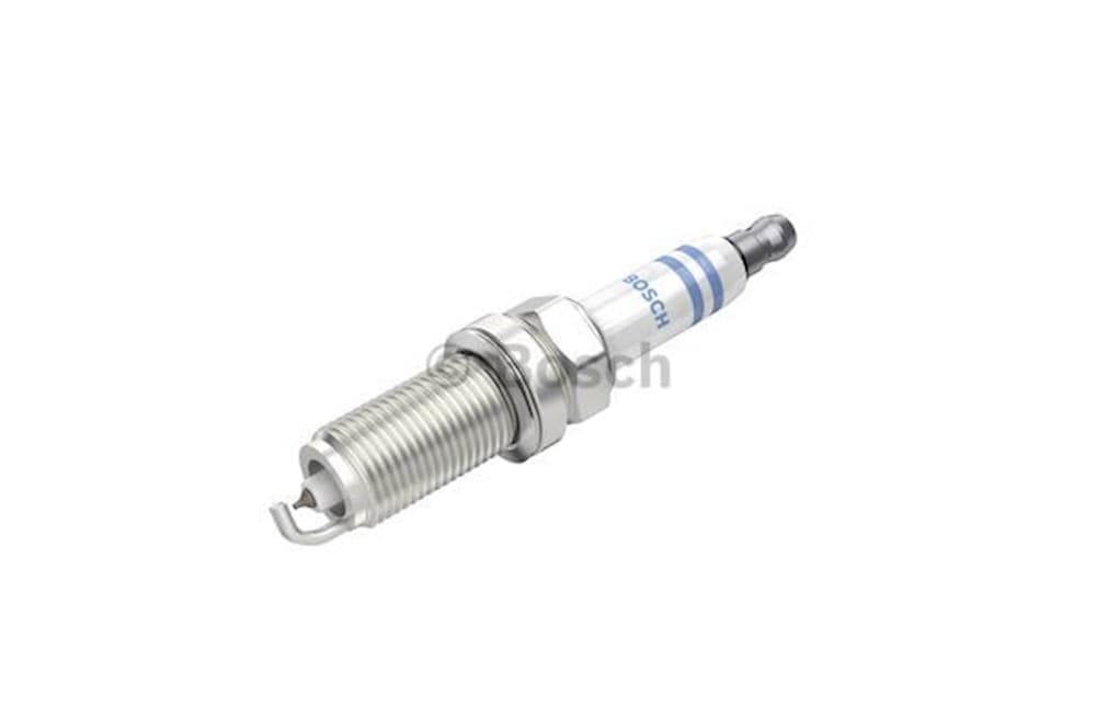 Spark Plug, Double Platinum