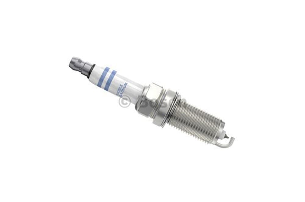 Spark Plug, Double Platinum-4