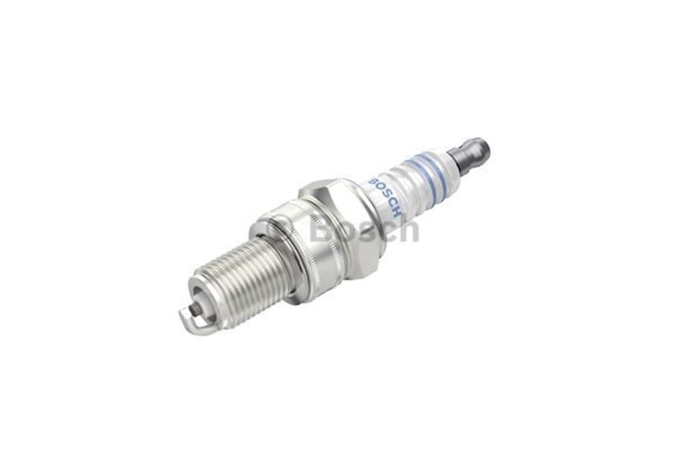 Spark Plug, Nickel
