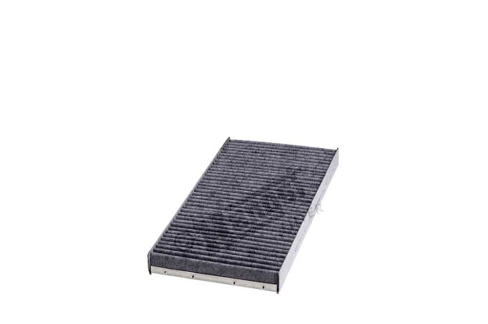 Filter, interior air