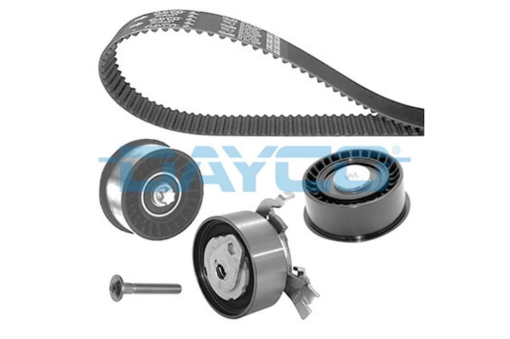 Timing Belt Set