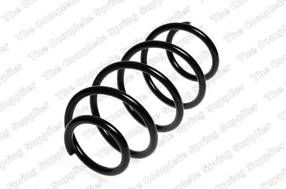 Coil Spring