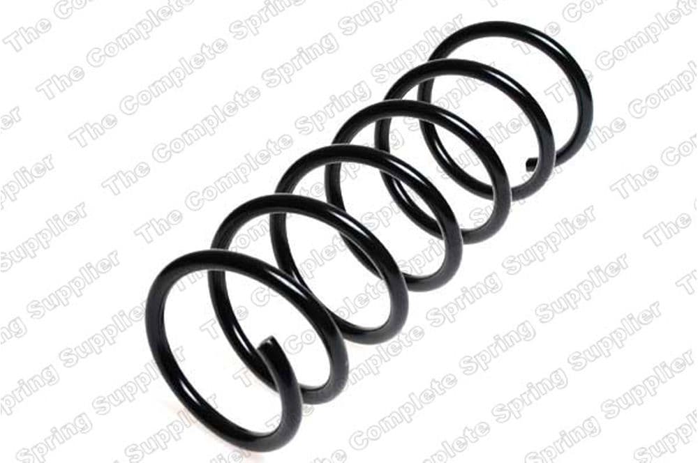 Coil Spring