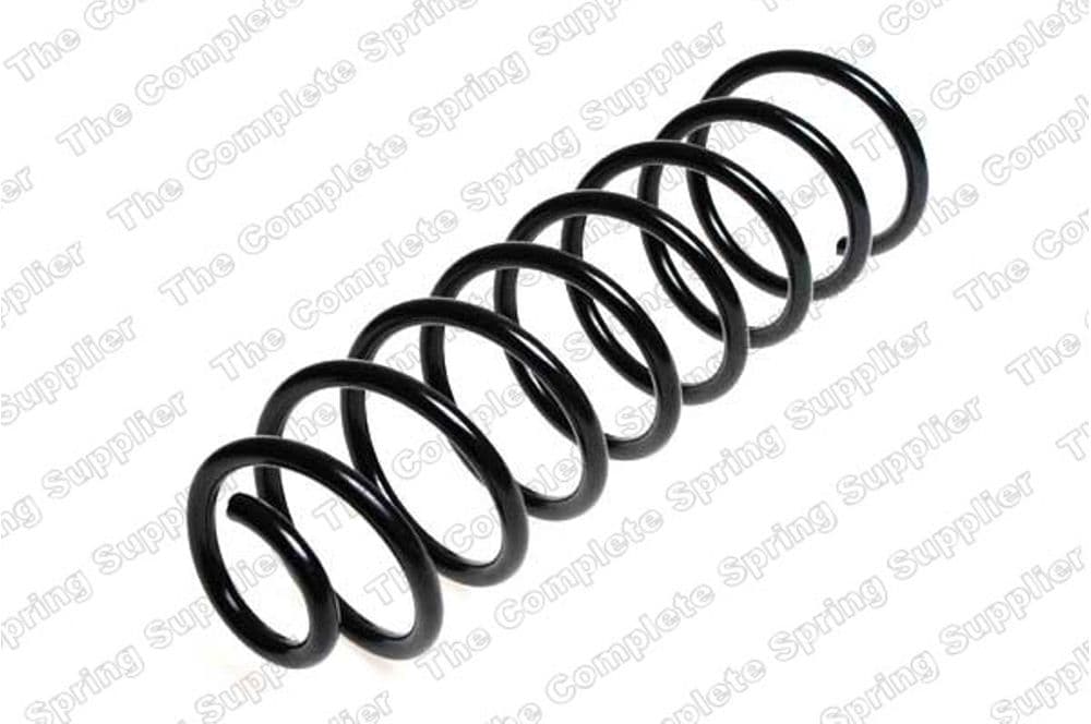 Coil Spring
