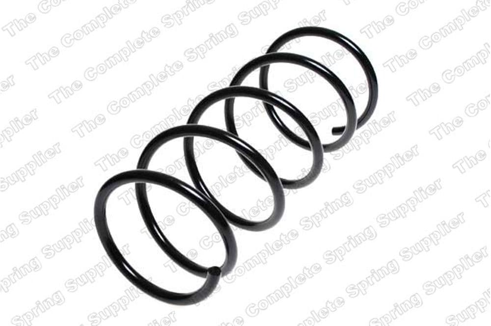 Coil Spring