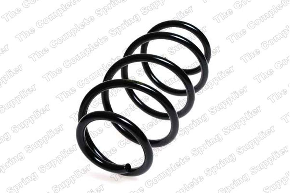 Coil Spring
