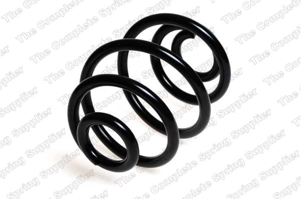 Coil Spring-1