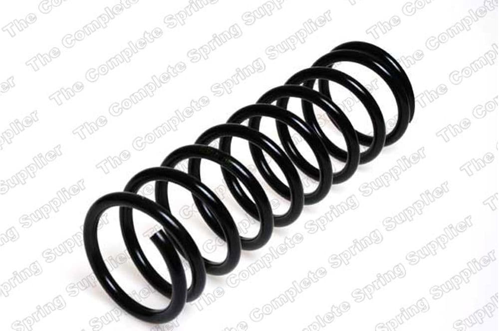 Coil Spring-1