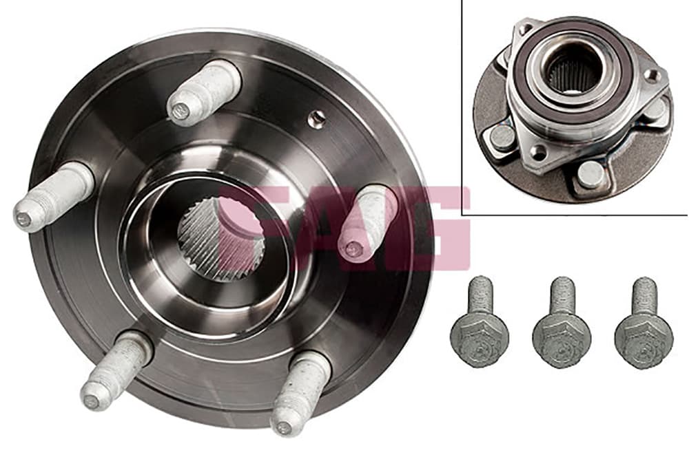 Wheel Bearing Kit