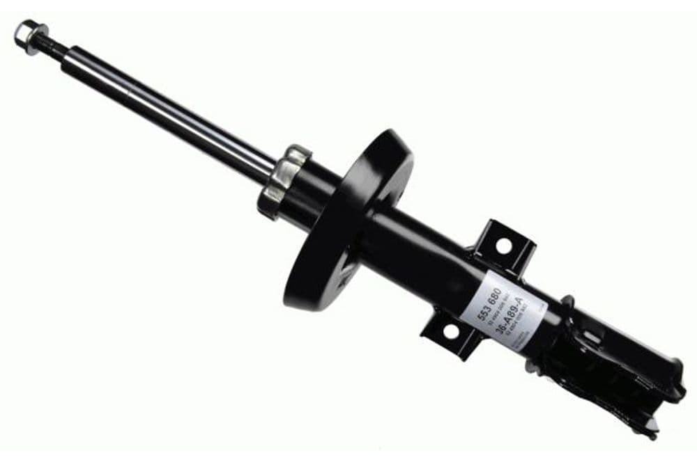 Shock Absorber