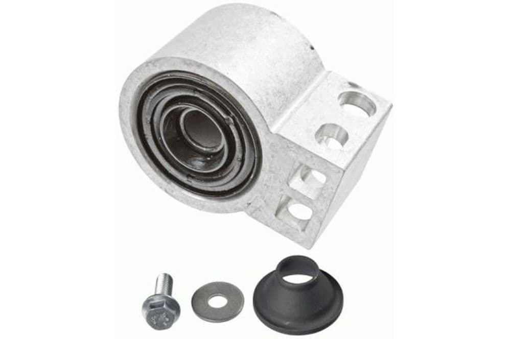 Control Arm-/Trailing Arm Bush