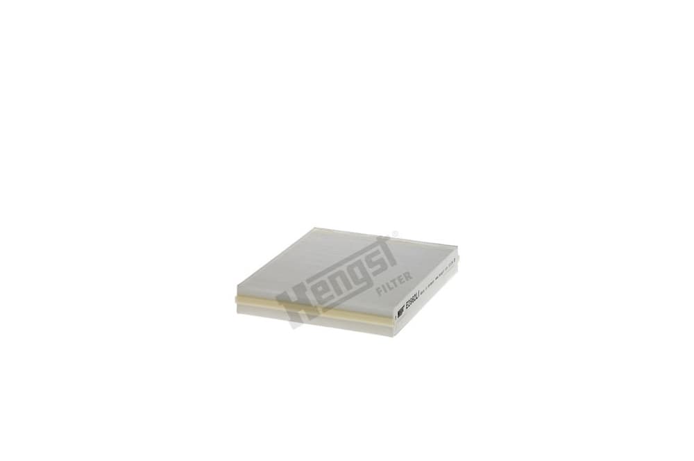 Filter, interior air-2