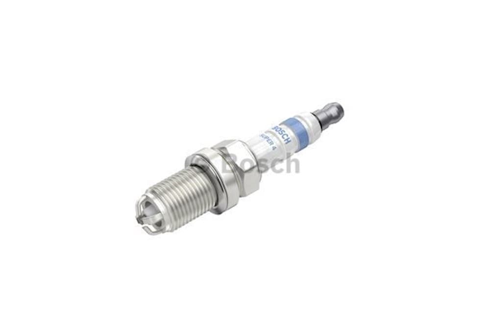 Spark Plug, Super 4