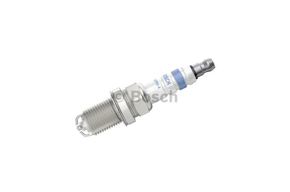 Spark Plug, Super 4-2