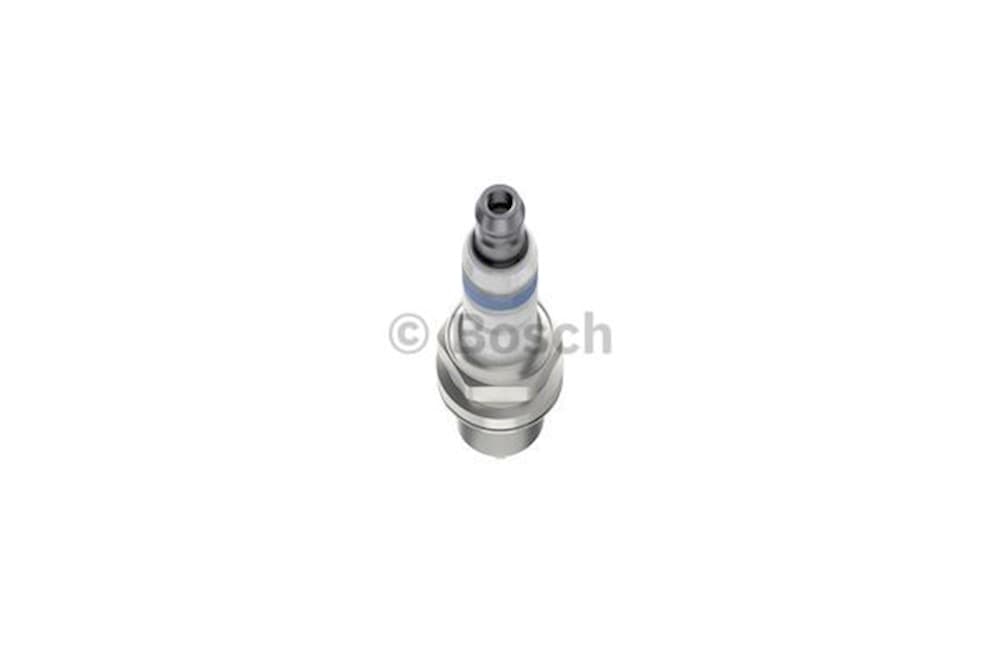 Spark Plug, Super 4-3