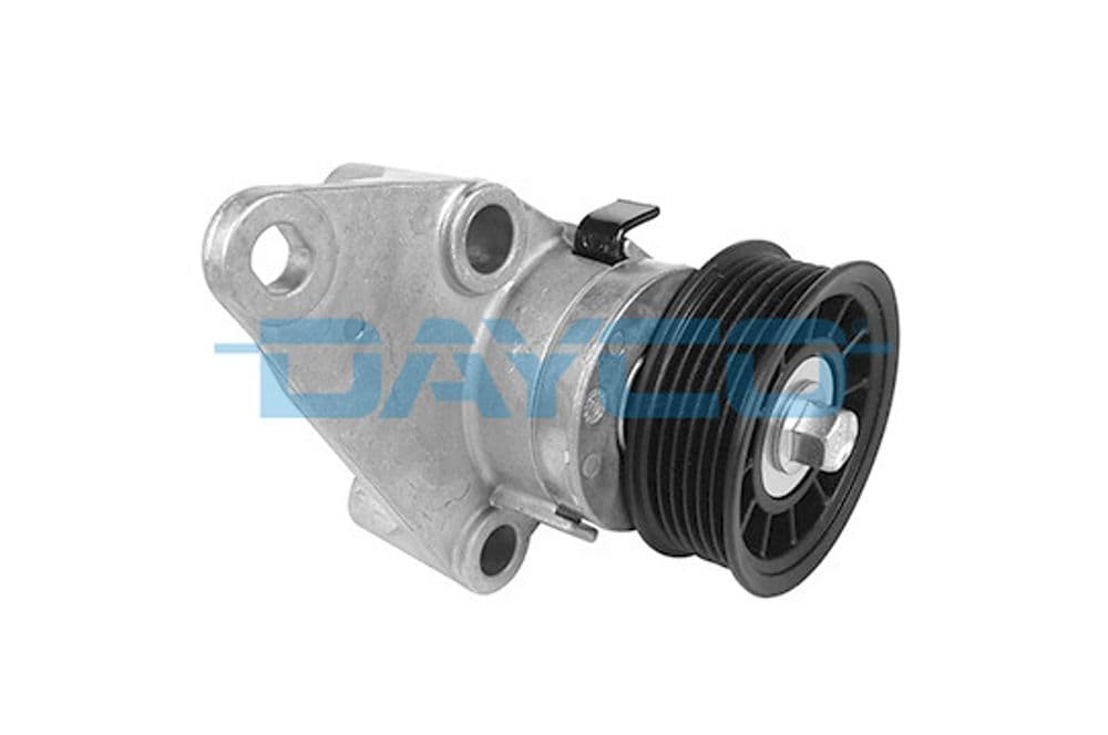 Belt Tensioner, v-ribbed belt