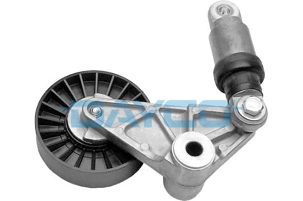 Belt Tensioner, v-ribbed belt