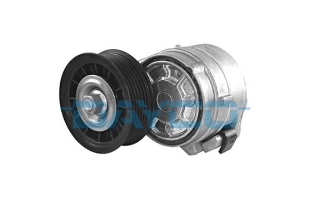 Belt Tensioner, v-ribbed belt