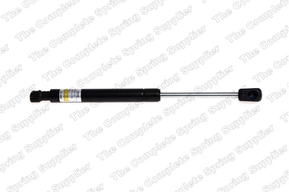 Gas Spring, boot-/cargo area
