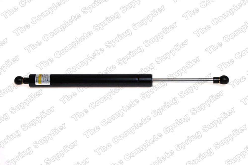 Gas Spring, boot-/cargo area