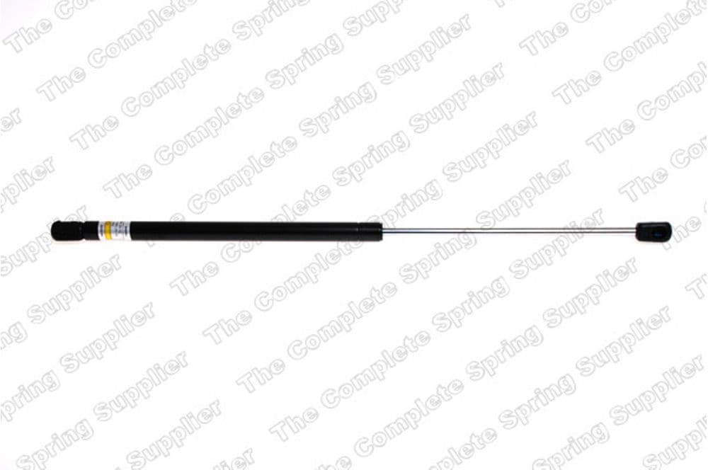 Gas Spring, bonnet