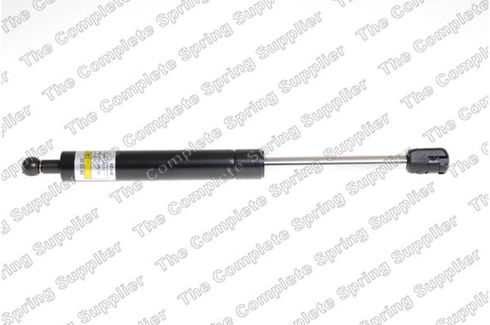 Gas Spring, boot-/cargo area