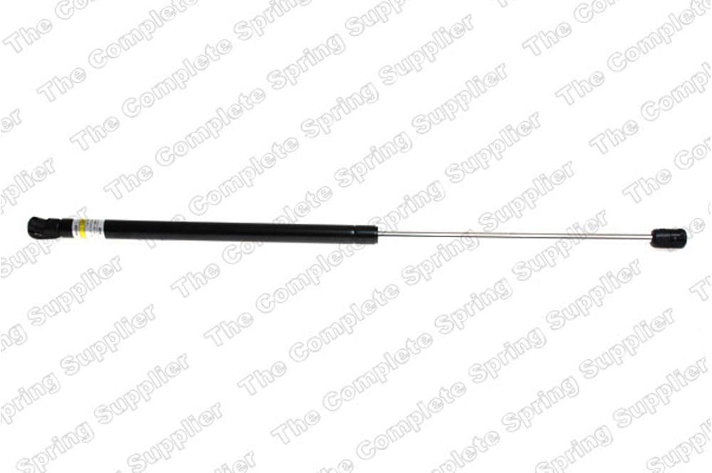 Gas Spring, boot-/cargo area