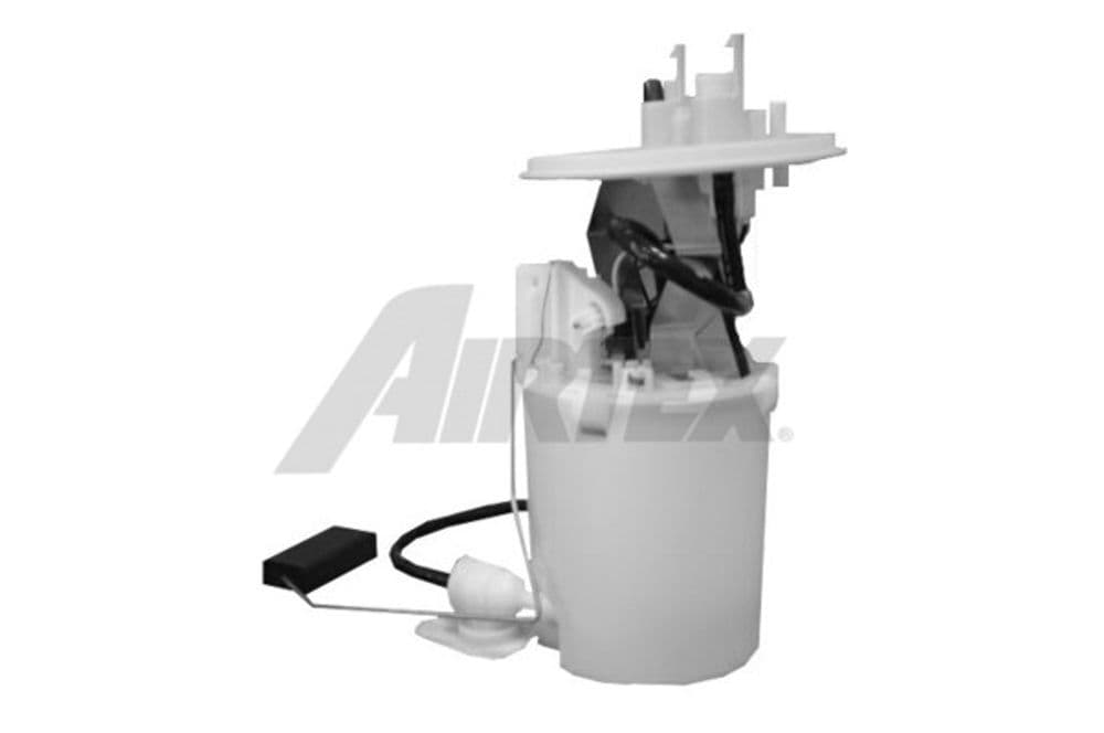 Fuel Feed Unit