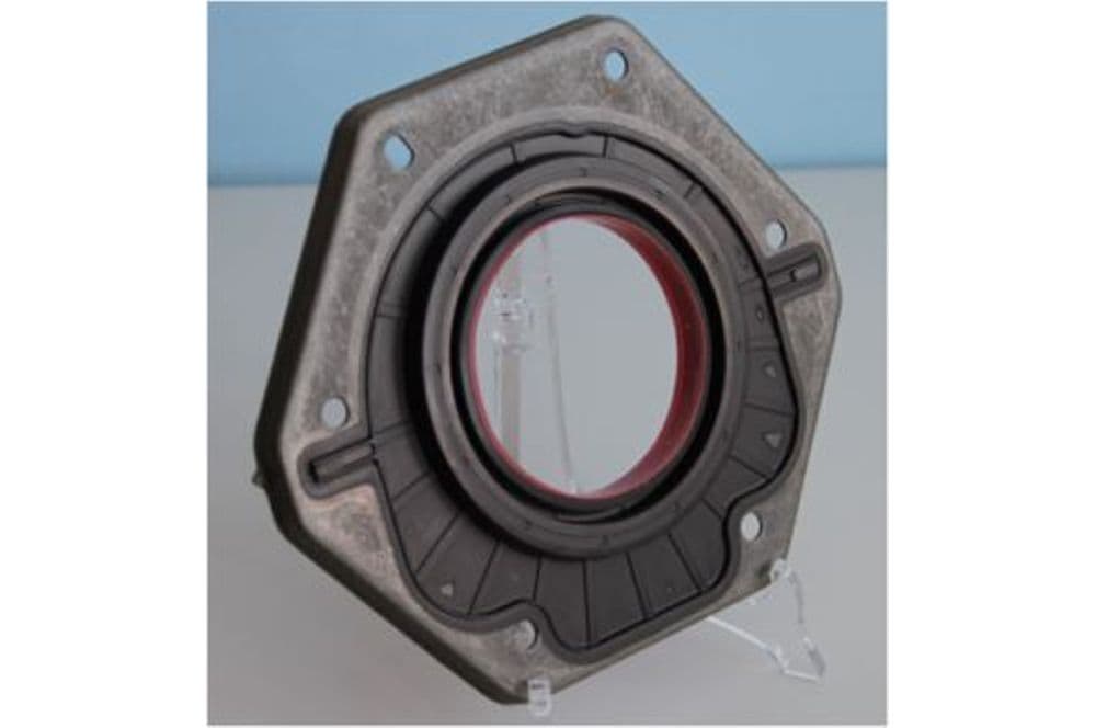 Shaft Seal, crankshaft