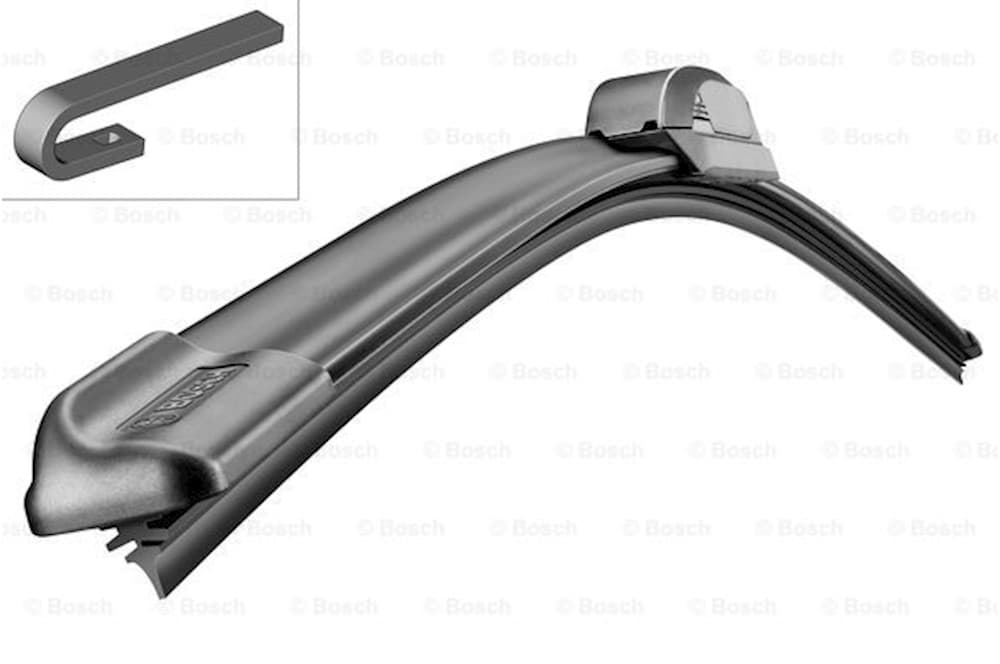 Wiper Blade, Aerotwin Retrofit