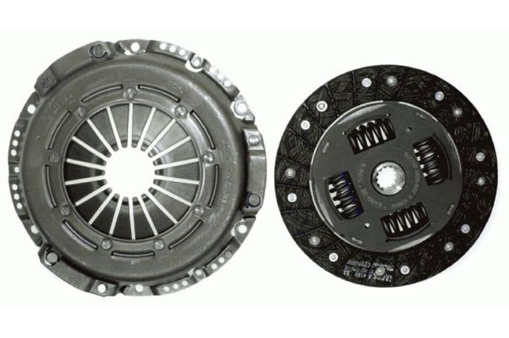 Clutch Kit