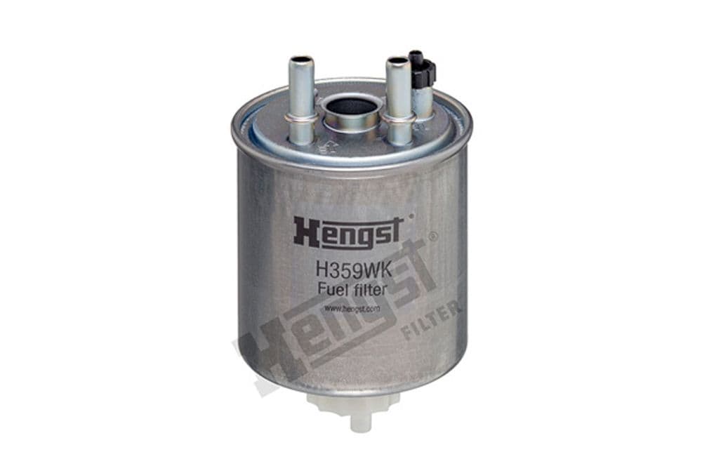 Fuel filter