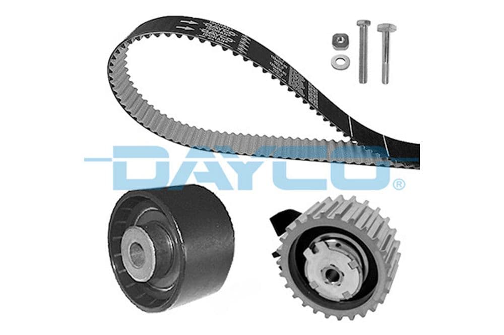 Timing Belt Set