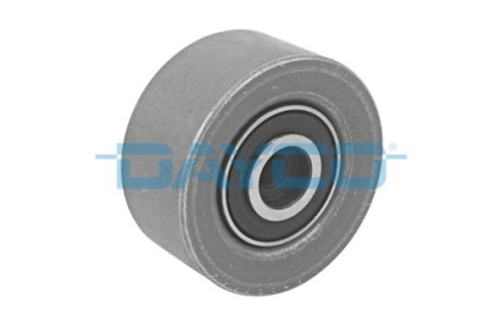 Deflection/Guide Pulley, timing belt