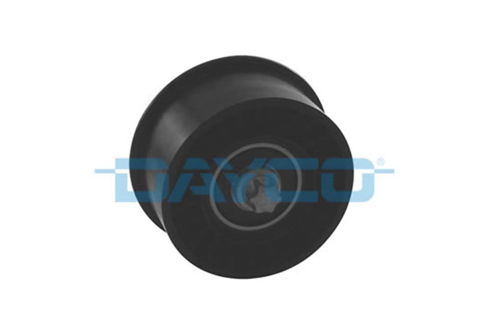 Deflection/Guide Pulley, timing belt