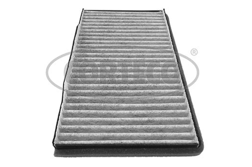 Filter, interior air