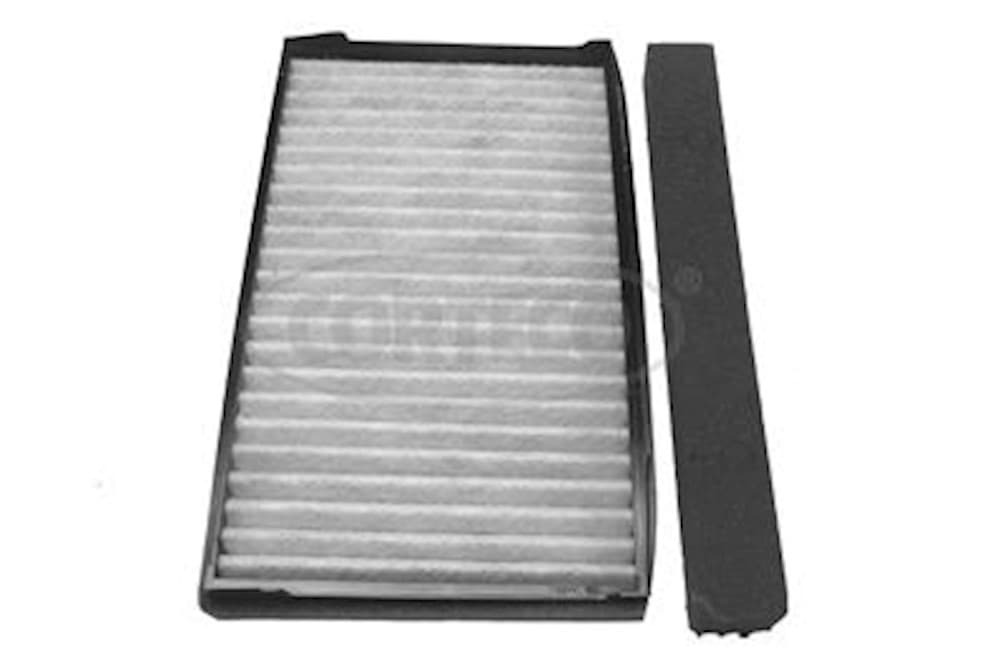 Filter, interior air